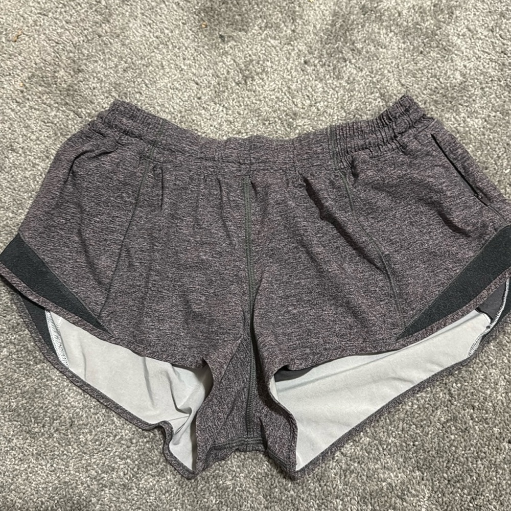 Lululemon Shorts,  Size 10 Regular